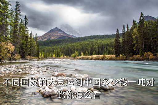 美國黃豆到中國后的價(jià)格是多少,目前黃豆的市場(chǎng)價(jià)格是多少