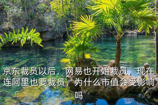 京東裁員以后，網(wǎng)易也開始裁員，現(xiàn)在連阿里也要裁員，為什么市值會受影響嗎