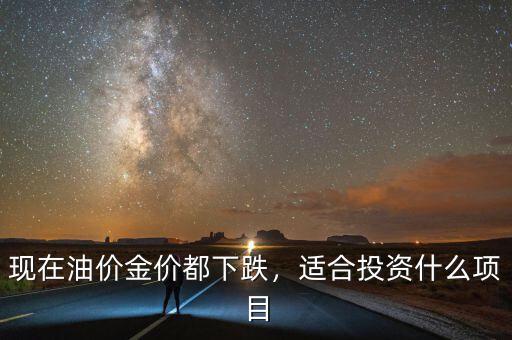 現(xiàn)在油價(jià)金價(jià)都下跌，適合投資什么項(xiàng)目
