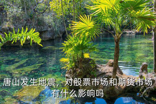 唐山發(fā)生地震，對股票市場和期貨市場有什么影響嗎