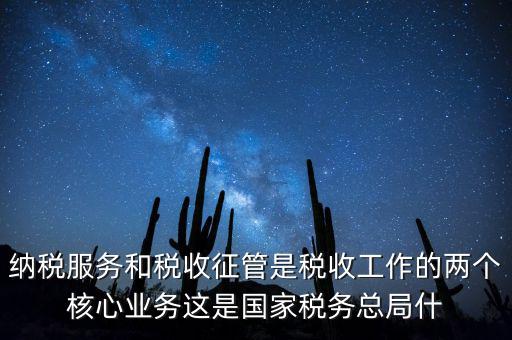 稅收一體兩翼是什么意思，一體兩翼的概念