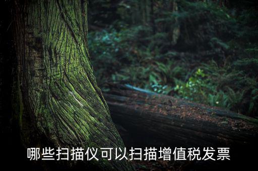 網(wǎng)上增值稅專用發(fā)票認證用什么掃描儀，增值稅發(fā)票認證用的掃描儀是通用的嗎