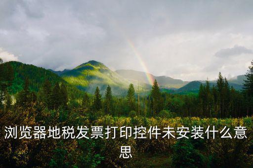 地稅開票用什么瀏覽器，地稅開發(fā)票用的是IE9登錄上頁(yè)面出現(xiàn)這種現(xiàn)象怎們解決
