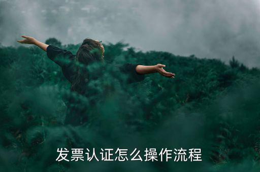 增值稅發(fā)票選擇確認(rèn)需要什么，增值稅發(fā)票認(rèn)證怎么操作