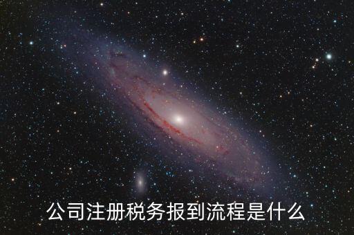 地稅預(yù)約什么號(hào)新企業(yè)報(bào)道，新注冊(cè)公司稅務(wù)報(bào)道怎么個(gè)流程