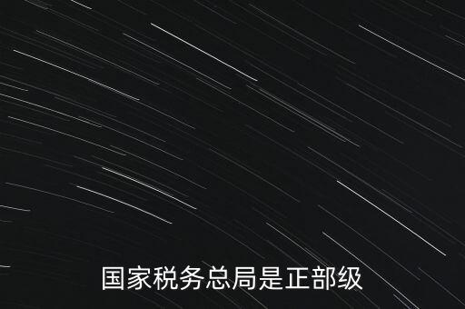 稅務(wù)大廳主任什么級(jí)別，金河鎮(zhèn)稅務(wù)務(wù)局局長(zhǎng)是什么級(jí)別