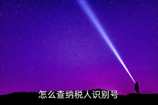江北區(qū)納稅人學(xué)堂在什么位置，怎么查納稅人識別號