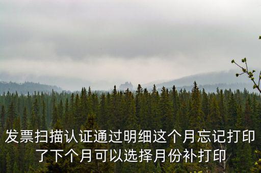 什么發(fā)票月報(bào)，怎樣報(bào)月報(bào)增值稅
