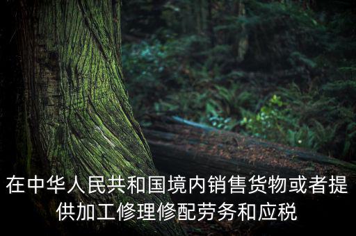 修理修配勞務(wù)的計(jì)量單位是什么，修配費(fèi)的計(jì)量單位是甚么