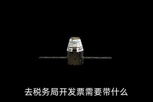 去國(guó)稅開票帶什么手續(xù)，去稅務(wù)局開發(fā)票需要帶什么