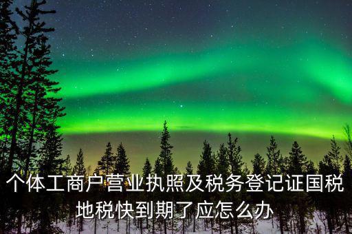 舊稅號到期什么時候，為什么我的國稅申報的VPDN老是連接不上呢