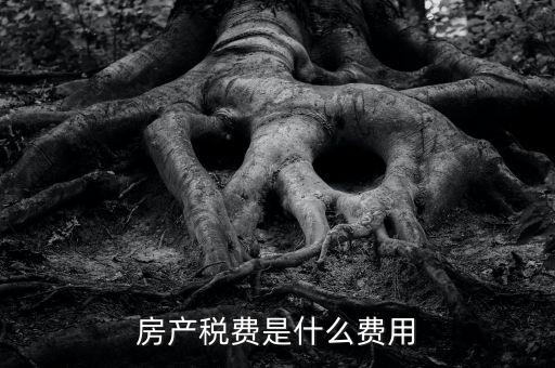 什么是房土兩稅，什么是城鎮(zhèn)土地使用稅