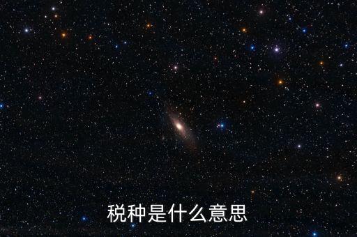 維護(hù)稅種什么意思，稅總維護(hù)是什么意思