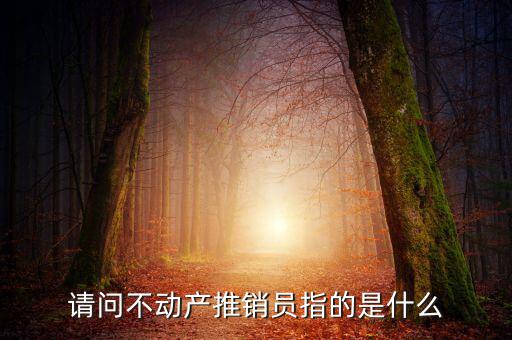 銷售不動產(chǎn)指的是什么意思，什么是銷售不動產(chǎn)