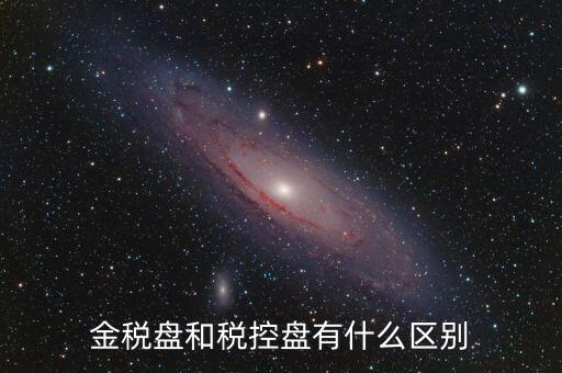 什么是金稅盤和稅控盤，金稅盤和稅控盤開出的發(fā)票有什么區(qū)別