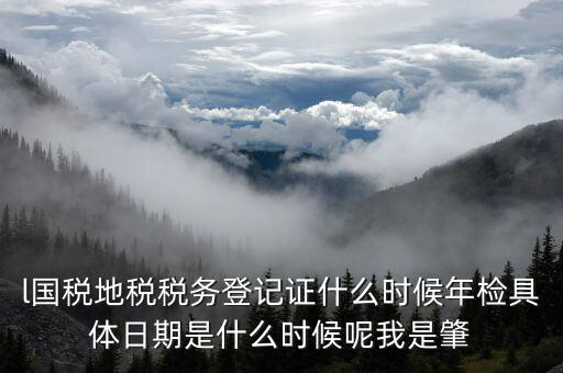 國稅六辦指什么時(shí)候，國稅什么時(shí)間辦理合適