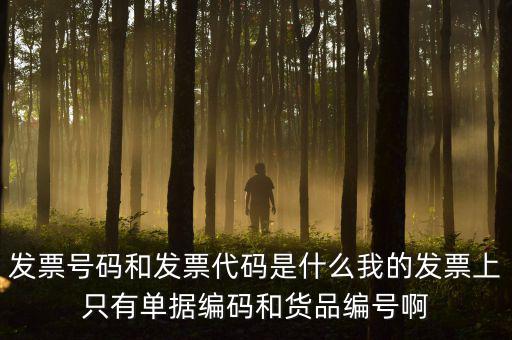 專用發(fā)票號碼是什么意思，發(fā)票號碼是什么意思