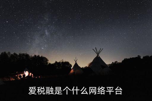 誠(chéng)稅融是什么，稅融通有真的那么好嗎它的主要功能是什么