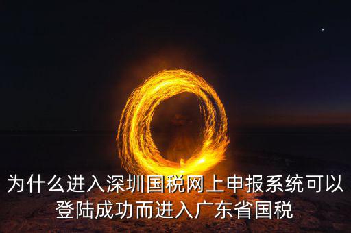 為什么登錄深圳市稅務(wù)局，用統(tǒng)一社會信用代碼登不進(jìn)去深圳國稅局網(wǎng)站說納稅人識別號不