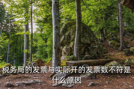 為什么發(fā)票和實(shí)物不符，發(fā)票內(nèi)容和實(shí)際不符