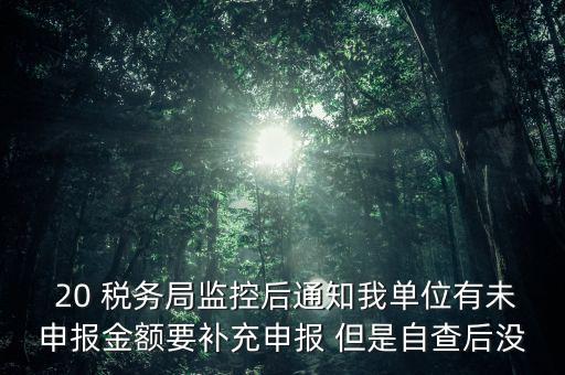 稅務(wù)局為什么風(fēng)險(xiǎn)報(bào)告，稅務(wù)局發(fā)來稅遵從風(fēng)險(xiǎn)分析報(bào)告什么意思