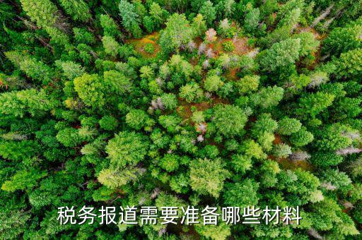 去國稅報道需要拿什么手續(xù)，剛申請的公司到稅務(wù)局報道需要手續(xù)