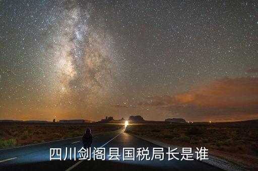 縣國稅局領(lǐng)導(dǎo)職務(wù)是什么，一個縣區(qū)的稅務(wù)系統(tǒng)的局長職位是調(diào)研員還是主任科員