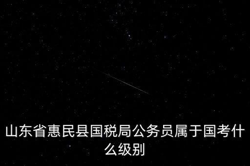 惠民國(guó)稅局在什么地方，國(guó)稅局在哪里