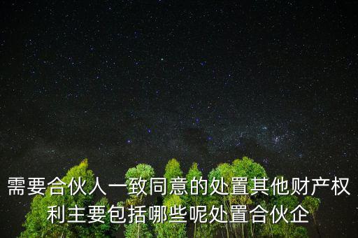 其他權(quán)力事項是什么，發(fā)明專利公布公告中其他有關(guān)事項什么意思