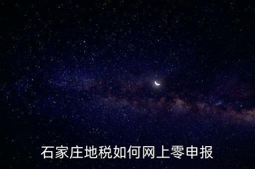 石家莊網(wǎng)上報(bào)稅登錄什么網(wǎng)，石家莊工傷保險(xiǎn)電子稅務(wù)局怎么申報(bào)