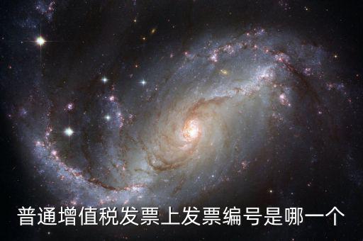 發(fā)票的編號(hào)有什么，發(fā)票辦件編號(hào)是什么