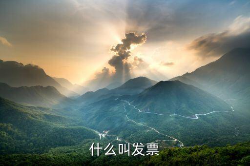發(fā)票協(xié)同是什么意思，合同發(fā)票是什么意思