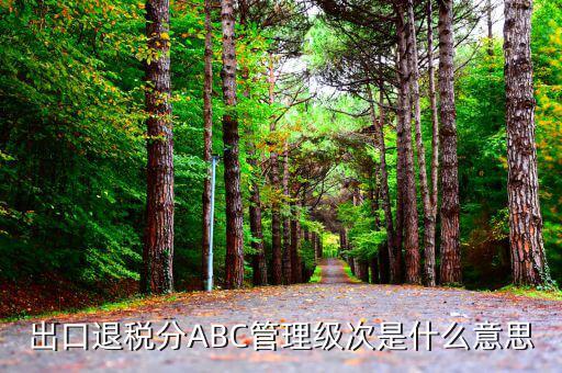 稅收級(jí)次是什么意思，稅收?qǐng)?zhí)法的級(jí)次是什么