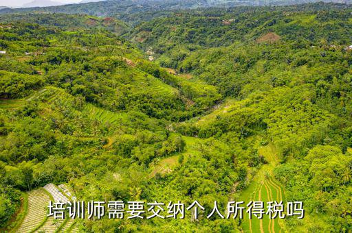 培訓(xùn)中心交什么稅，辦理教育培訓(xùn)需交多少營營稅