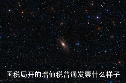 國(guó)稅局發(fā)票什么樣子，衡陽(yáng)市國(guó)稅局的定額發(fā)票是個(gè)什么樣子的