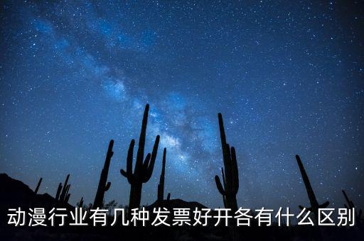 動(dòng)漫企業(yè)開票明細(xì)一般開什么，動(dòng)漫企業(yè)制作一部動(dòng)漫一張配音制作費(fèi)28000的發(fā)票這個(gè)帳怎么做