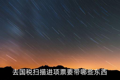 進(jìn)項(xiàng)都采集什么，采購進(jìn)項(xiàng)是什么意思