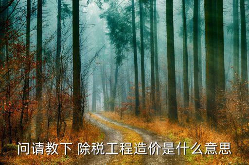 工程配置稅是什么意思，什么是工程稅我們單位讓拉稅但我一點(diǎn)都不懂說(shuō)是只能拉工程