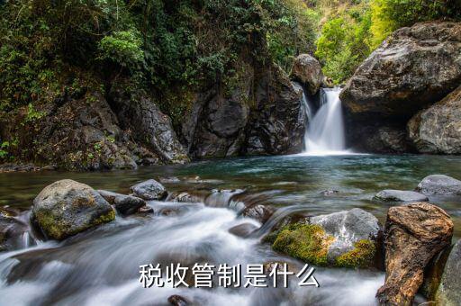 什么叫稅收管理，我國稅收管理體制是什么