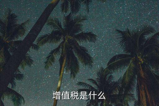 增值稅增值部分是什么，財(cái)務(wù)上增值部份是指什么如進(jìn)項(xiàng)發(fā)票為10萬銷項(xiàng)發(fā)票為30萬兩項(xiàng)