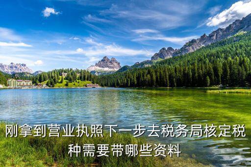 新企業(yè)稅種如何核定，新注冊企業(yè)什么時候要申請稅種核定并購買發(fā)票