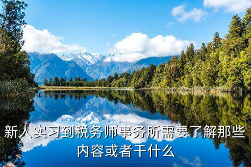如何進入稅務(wù)師事務(wù)所，要進稅務(wù)師事務(wù)所 需要什么資格 待遇好么