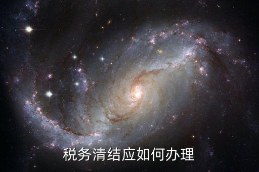 如何稅務(wù)機(jī)關(guān)辦理清稅，上海浦東稅務(wù)局清票清稅在哪里辦急