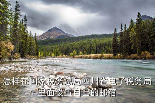 個人網上辦稅網站 如何綁定郵箱，如何綁定郵箱