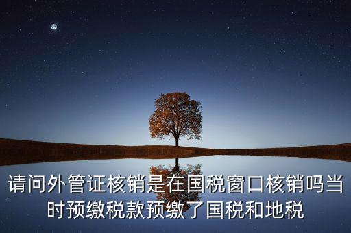 外管證繳稅后如何核銷，發(fā)票已開外管證丟了怎么核銷