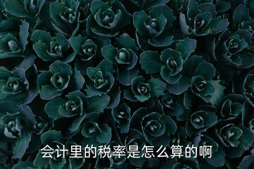 簡易征收稅率如何計算方法，增值稅簡易計稅方法計算公式是什么 會計問答網(wǎng)