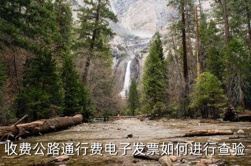 車輛通行費(fèi)發(fā)票如何查驗(yàn)，怎么查詢發(fā)票真?zhèn)?/></a></span><span id=