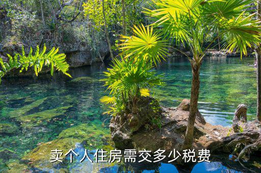 個人轉(zhuǎn)讓住房如何交增值稅，轉(zhuǎn)讓舊房如何繳納土地增值稅