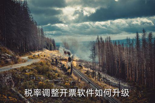 成品油企業(yè)開票系統(tǒng)如何升級，開票系統(tǒng)升級的步驟