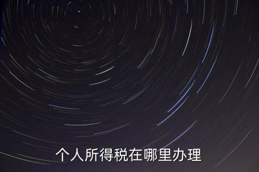 自然人稅收管理系統(tǒng)如何安裝，浙江自然人電子稅務(wù)局扣費端如何在蘋果電腦安裝